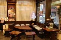 Hotel New Station Hotels in Matsumoto