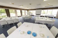 Smart Motels Bert Hinkler Hotel di Sharon