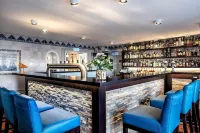 Hotel Neuwarft Hotels in Dagebull