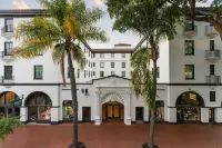 Hotel Santa Barbara