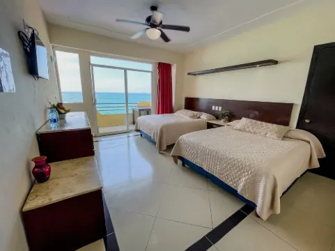 Hotel Bogavante Hotels in Barra de Navidad