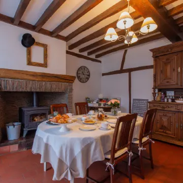 Couette & Confitures