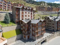 Apartaments Esquirol El Tarter