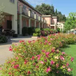Residence Fiesole Hotel in zona Fiesole