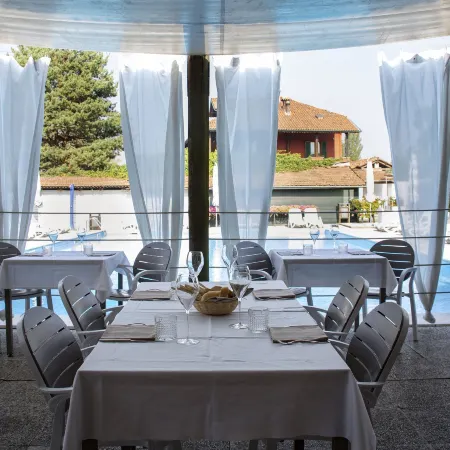 Agriturismo la Margherita - Golf Girasoli