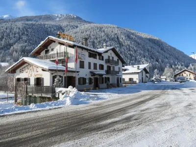 Hotel Col Serena Hotels in Etroubles