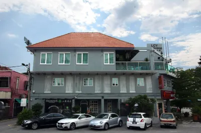 Shamrock Guest House