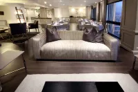 Crowne Plaza MONTERREY by IHG - 5 estrellas
