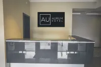 Aurum Hotel - bar