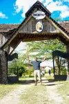 Enchipai Campsite and Cottages Các khách sạn ở 