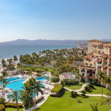 Grand Velas Riviera Nayarit
