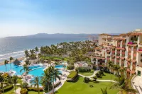 Grand Velas Riviera Nayarit - parking