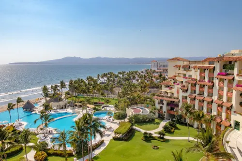 Grand Velas Riviera Nayarit Hotels in Nuevo Vallarta