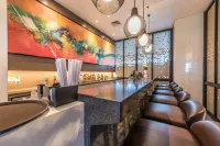 Enso Hotel - bar