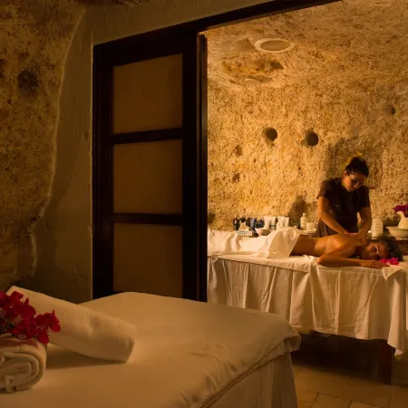 Masseria Torre Coccaro