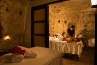Masseria Torre Coccaro - spa