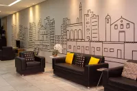 Abudi Hotel - 2 estrellas