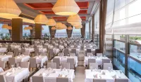 Ramada Plaza by Wyndham Rize - breakfast