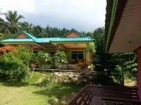 Kama Siri Koh Kood