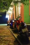 Kama Siri Koh Kood