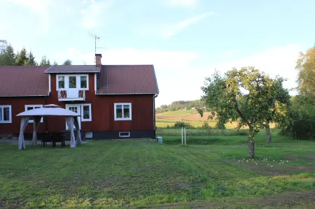 Happy Hudiksvall Отели в г. Hudiksvall