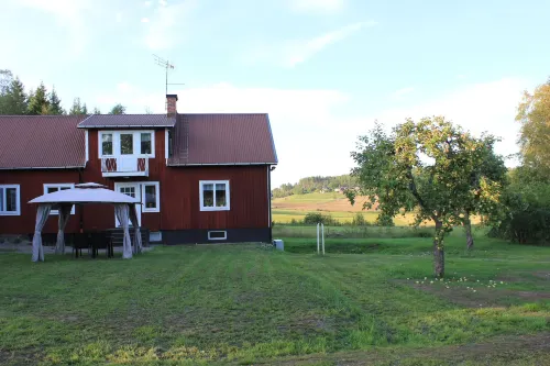 Happy Hudiksvall - Villas
