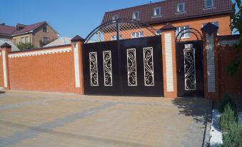 Komfort-Don Guest House