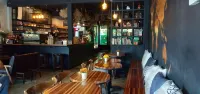 The Wood Boutique Hotel