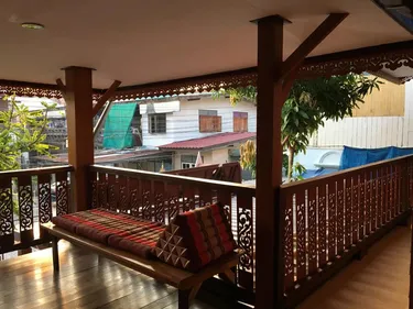 รูปภาพของบ้านคุณย่า อยุธยา