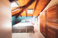 B&B Casa Danoi Hotels in Trinita