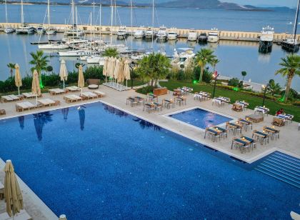 Yacht Club