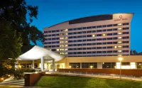 Qubus Hotel Legnica Hotels in Legnica