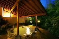 Mount View Hakone - Spa