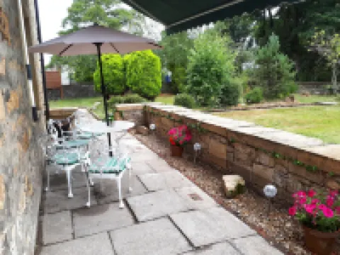 Darwin Cottage Self Catering in Elgin