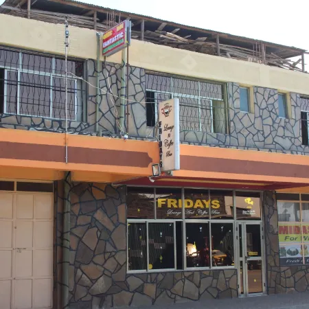 Gees Inn