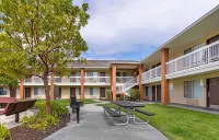 เอ็กซ์เทนเด็ดสเตย์ อเมริกา สวีท ซานฟรานซิสโก แซนมาเทโอ เอสเอฟโอ