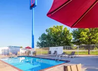 Motel 6 Lawton, OK