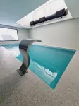 卡里洛山酒店 - 泳池