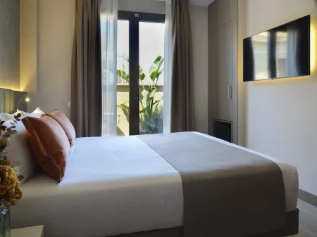Musik Boutique Hotel