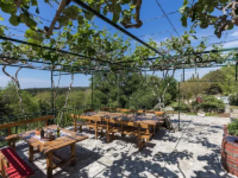 Country House Bakicevo Hotels in Cilipi