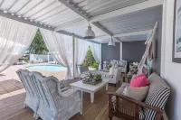 Lairds Lodge Country Estate