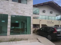 Pousada Sky Beach Flat Hotel a 