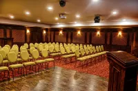 Hotel Ventus Natural & Medical Spa Hotels in Goldap
