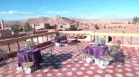Kasbah Valentine