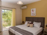 Dina Apartments Hotels in Kefalonia