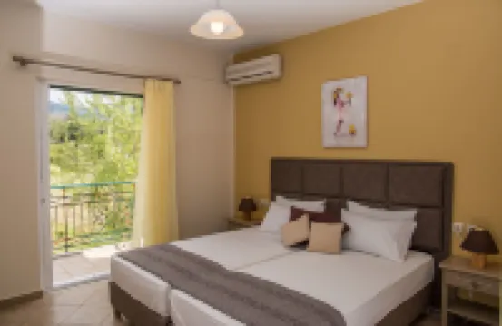 Dina Apartments