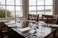 Kings Arms Hotel - A Bespoke Hotel - Desayuno