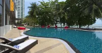 Mercure Penang Beach - Pool