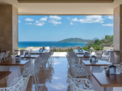 Wyndham Tamarindo Hotels in Tamarindo