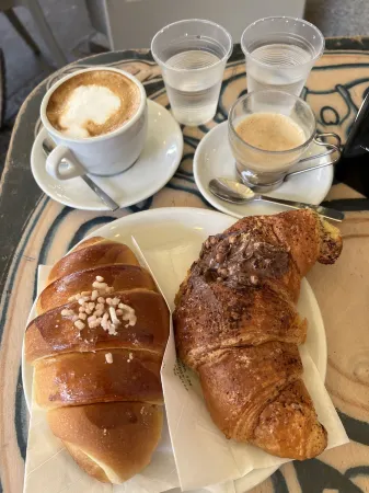 Wanda Bed&Breakfast Отели рядом с достопримечательностью «Via Caracciolo e Lungomare di Napoli»